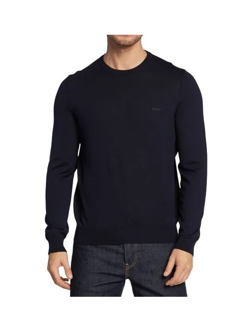 Wool sweater BOSS | 50476364 BOTTO-L.404